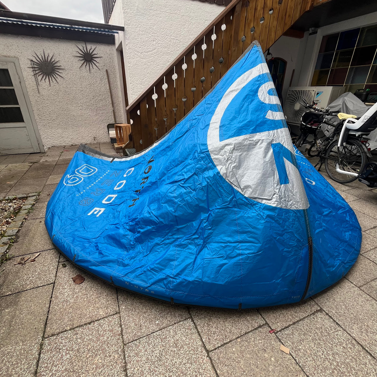 North Code Zero 2024 gebraucht