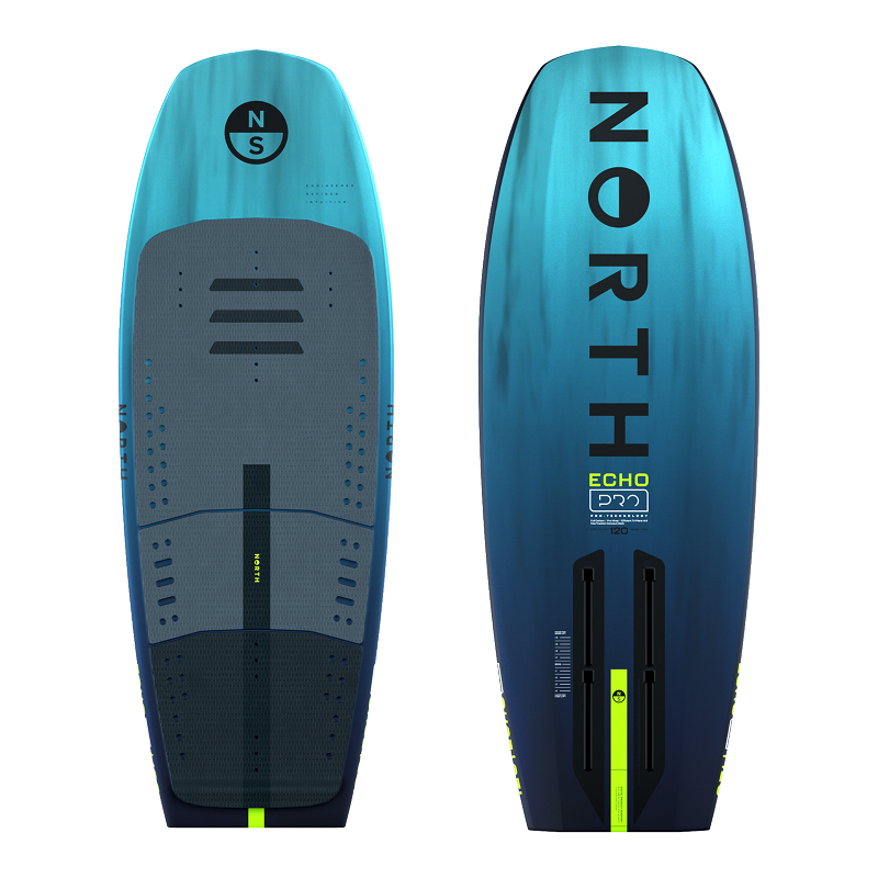 North Echo Pro 2026