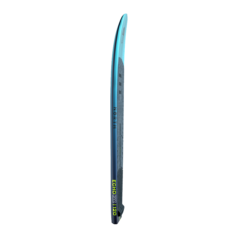 North Echo Pro 2026 Produktbild von der Seite