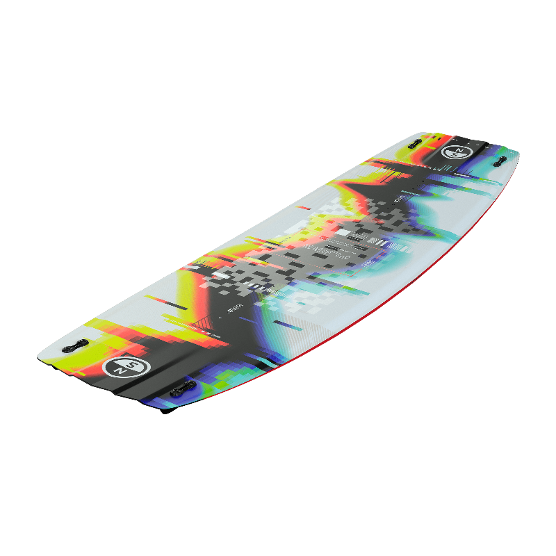 North Flare 2025 Kiteboard