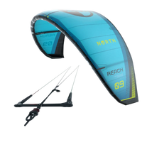 North Freeride Kite Set 2026