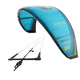 North Freeride Kite Set 2026