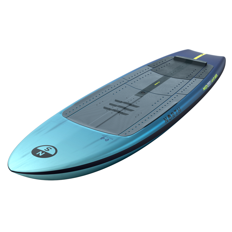 North Midi Pro 2027