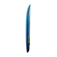 North Midi Pro 2027 von der Seite