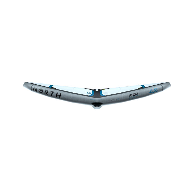 North Mode Pro 2027 von Vorne