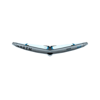 North Mode Pro 2027 von Vorne