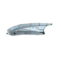 North Mode Pro 2027 von der Seite