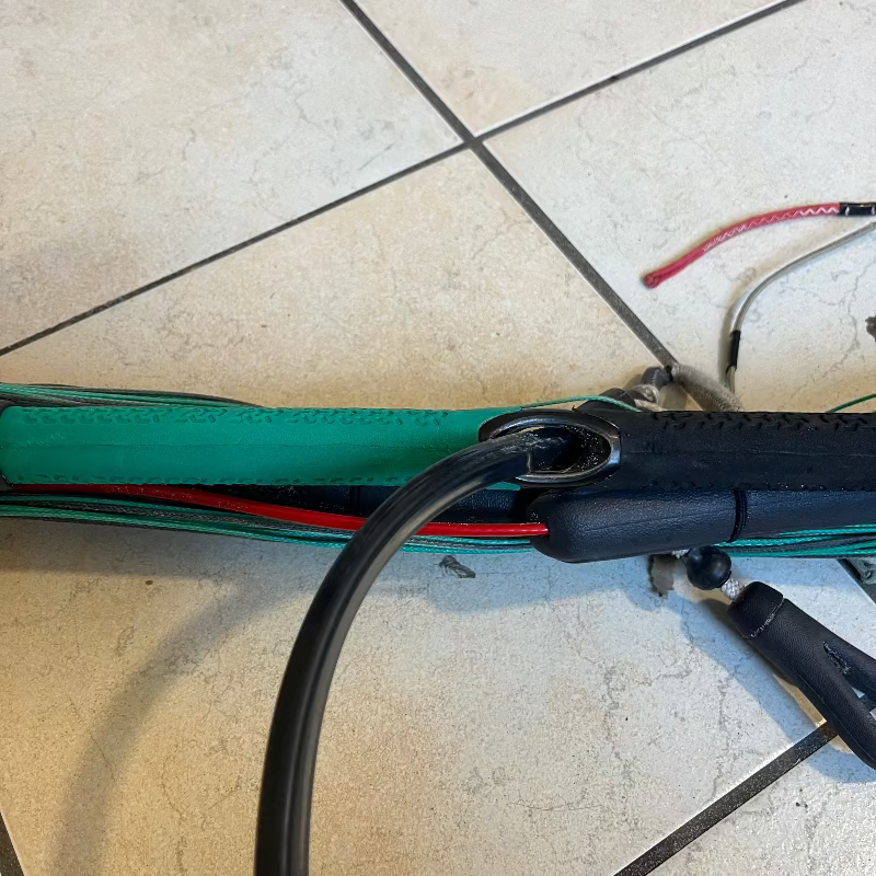 North Navigator Gebraucht neu Barholm