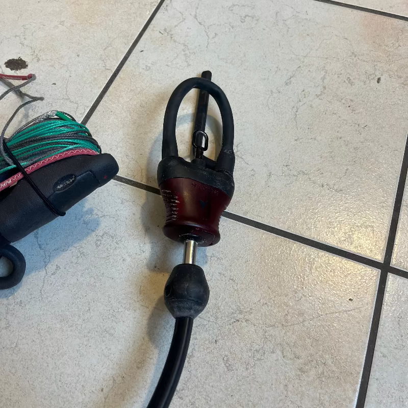 North Navigator Gebraucht neu Loop