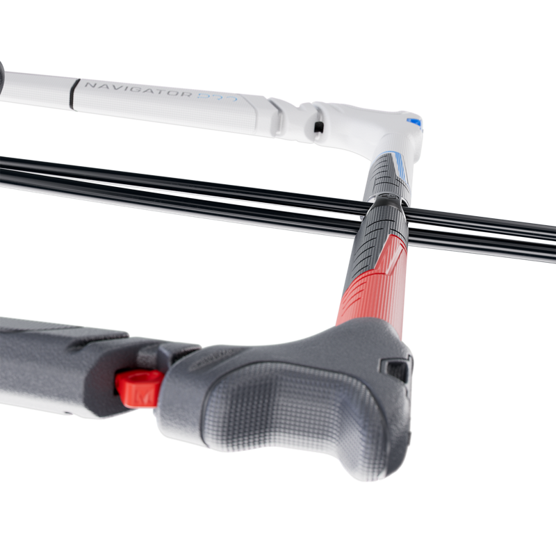 North Navigator Pro Control System V2 Barholm