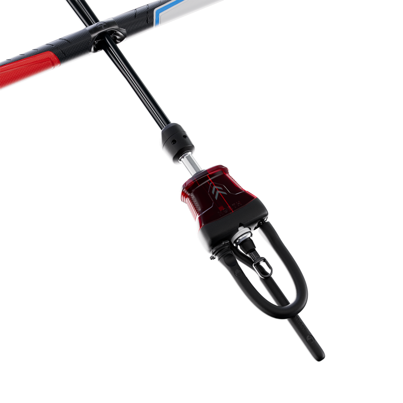 North Navigator Pro Control System V2 QR