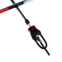 North Navigator Pro Control System V2 QR