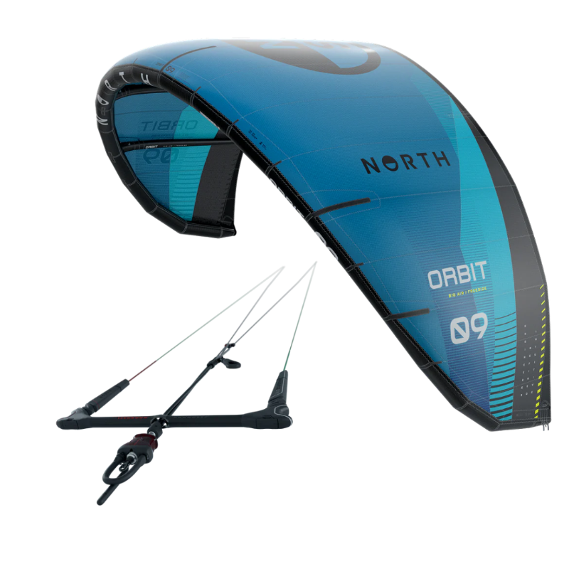 North Orbit 2026 BigAir Set