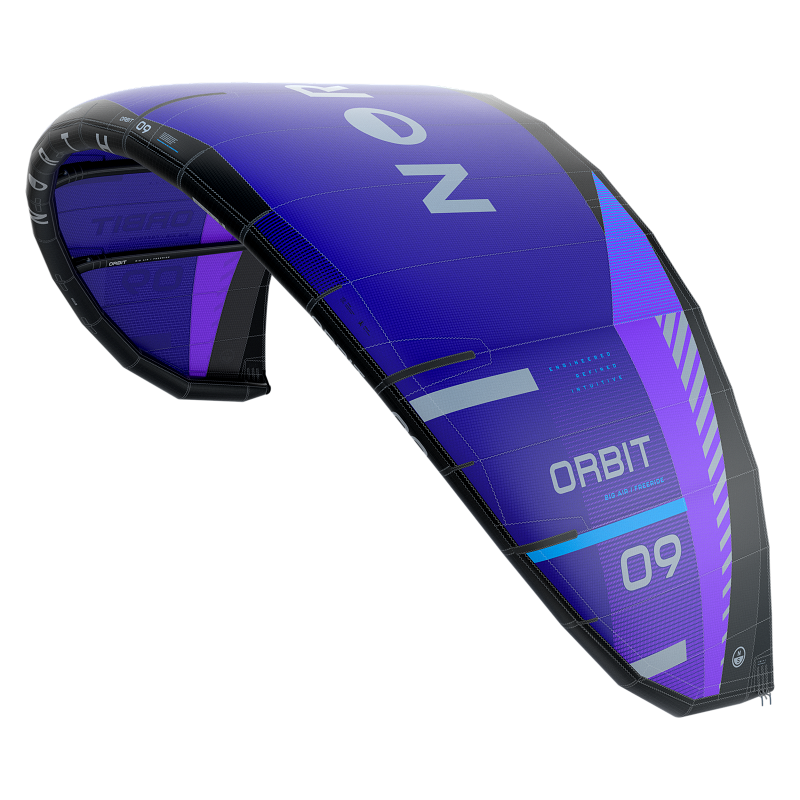 North Orbit 2027 Produkt