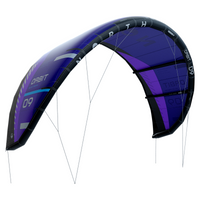 North Orbit 2027 in Deep Purple