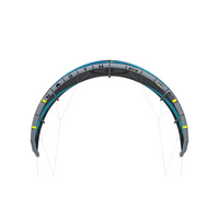 North Orbit Ultra 2026 von Vorne