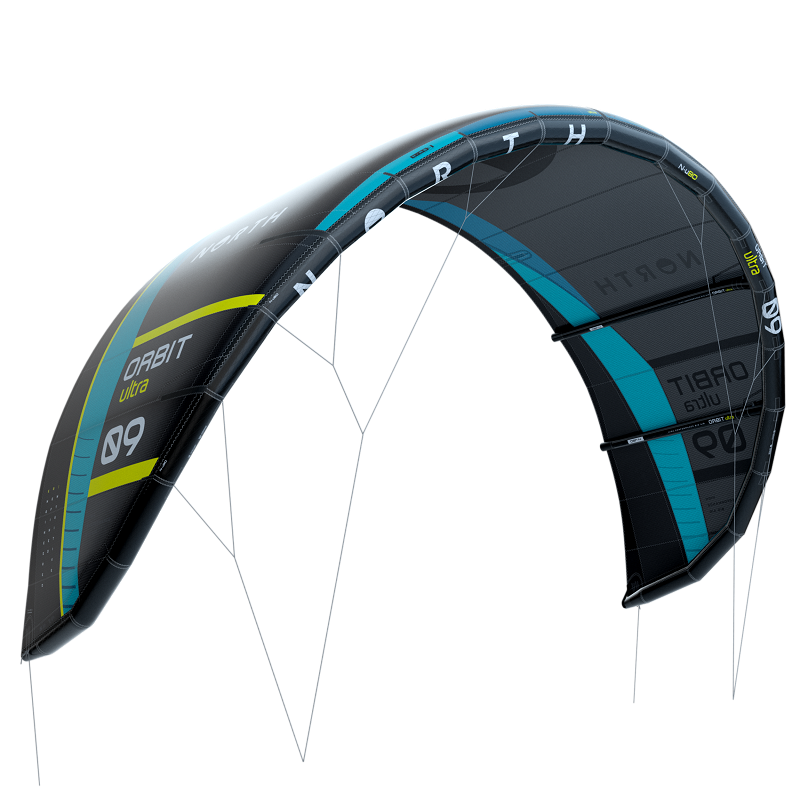North Orbit Ultra 2027 Produktbild