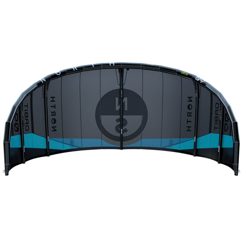 North Orbit Ultra 2027 von unten