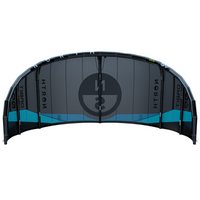 North Orbit Ultra 2027 von unten