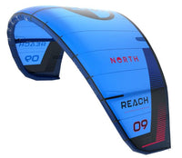 North Reach 2024 Blau