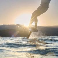 North Scoop 2024 sundowner