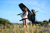 North Seek 2025 die suche nach dem swell