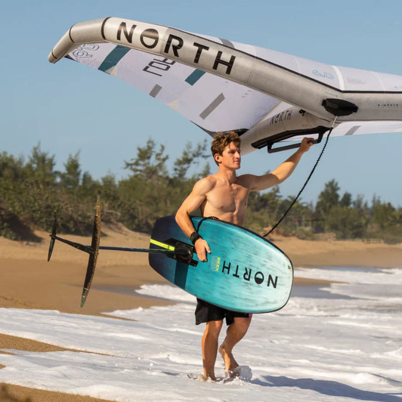 North Seek Pro 2026 am Strand