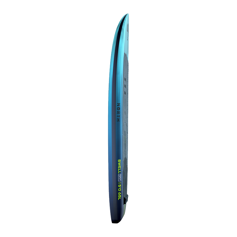 North Swell Pro 2026 Produktbild von der Seite