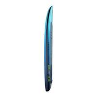 North Swell Pro 2026 Produktbild von der Seite