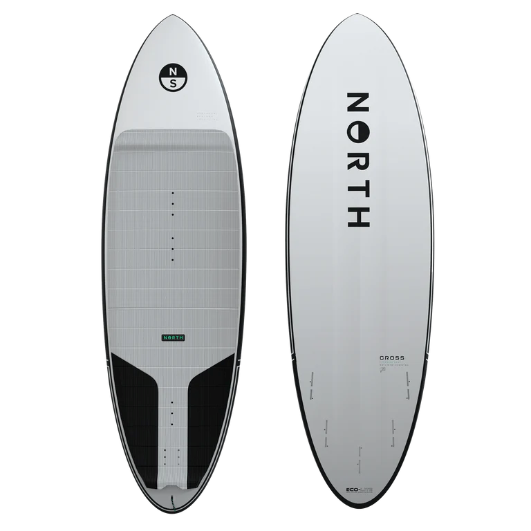 North Cross Surfboard 2024 