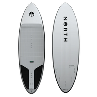 North Cross Surfboard 2024 