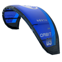 North orbit 2025 blue