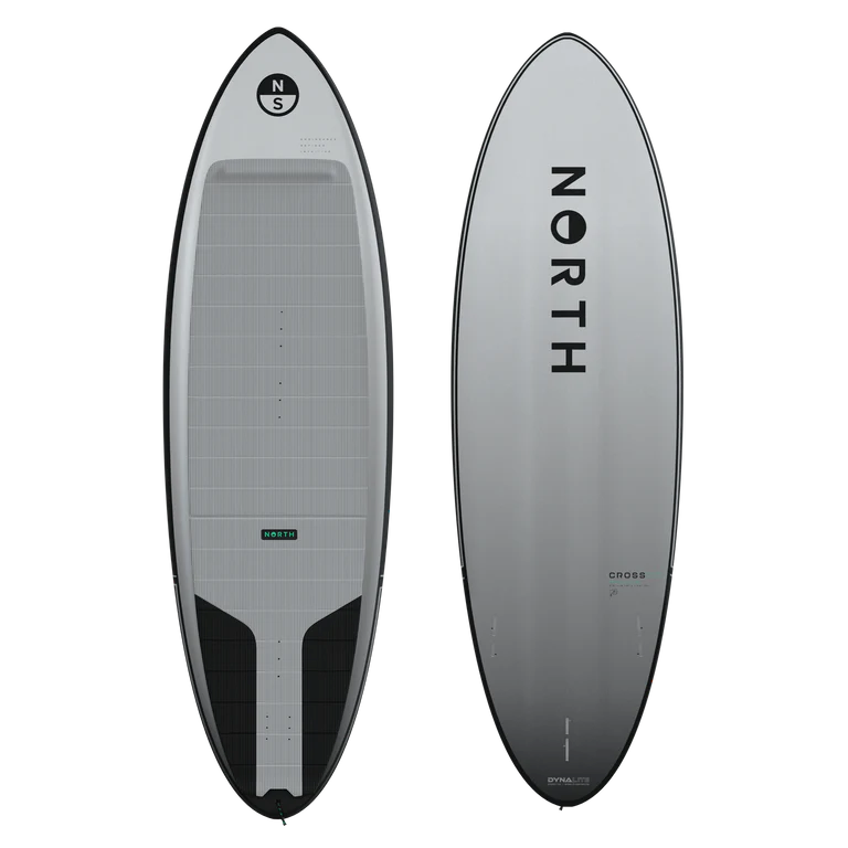 North Cross Pro Surfboard 2025