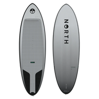 Thumbnail for North Cross Pro Surfboard 2025