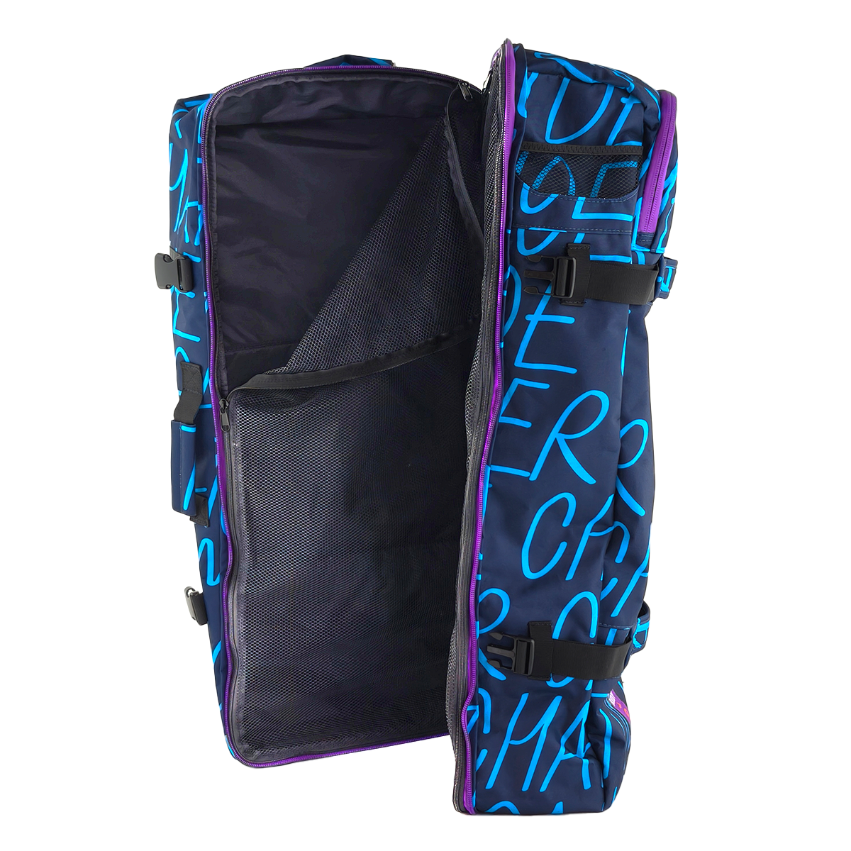 Harlem Travel bag 100L