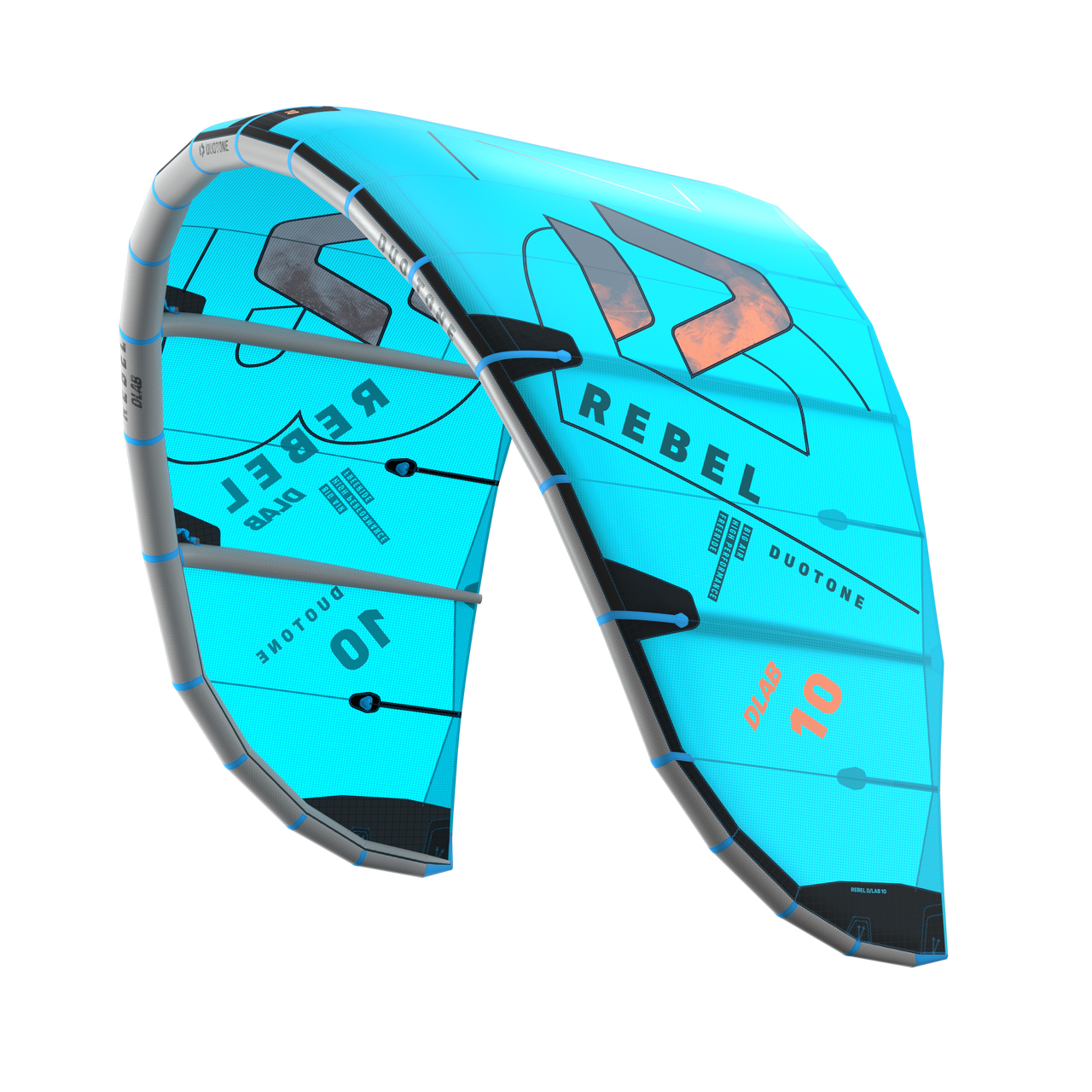 Duotone Rebel D/LAB 2026 Produkt