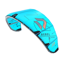 Duotone Rebel D/LAB 2026 Produktbild von oben