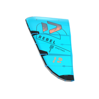 Duotone Rebel D/LAB 2026 Produktbild von der Seite