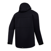 Rückansicht Mystic Vortex Fidlock Jacket 2025