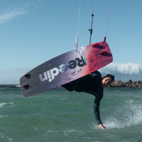 Reedin Big E 2026 beim Kitesurfen