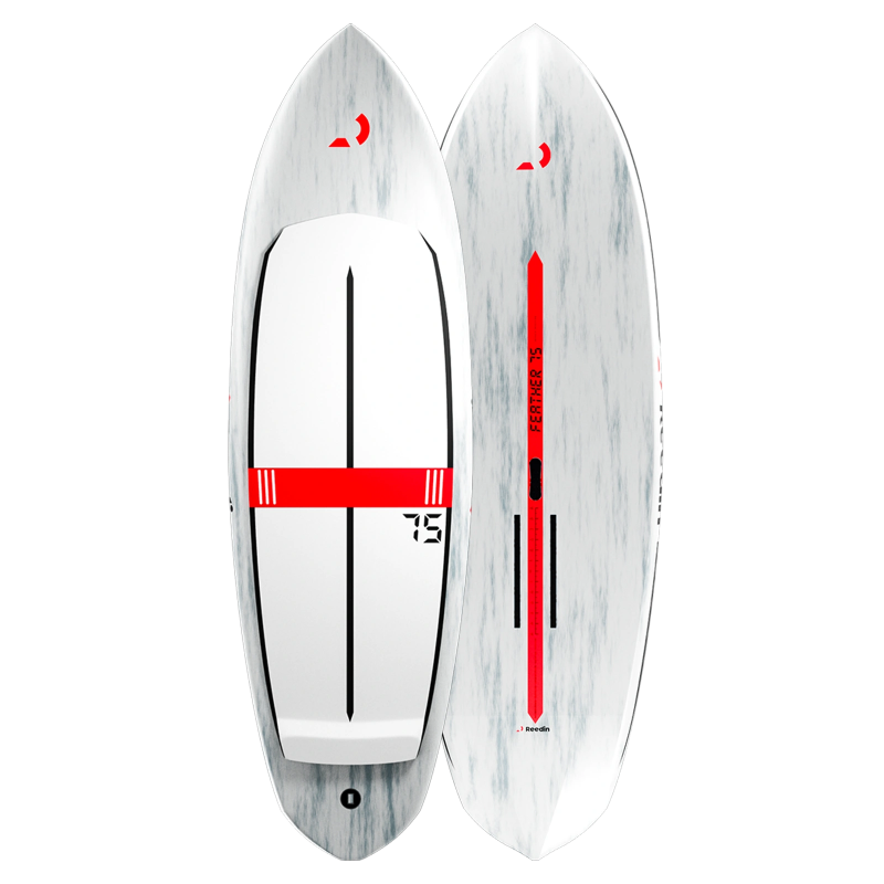 Reedin Feather 2026 Produktbild 75L