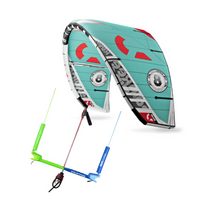 Reedin Freeride Set 2025 – Kite Set