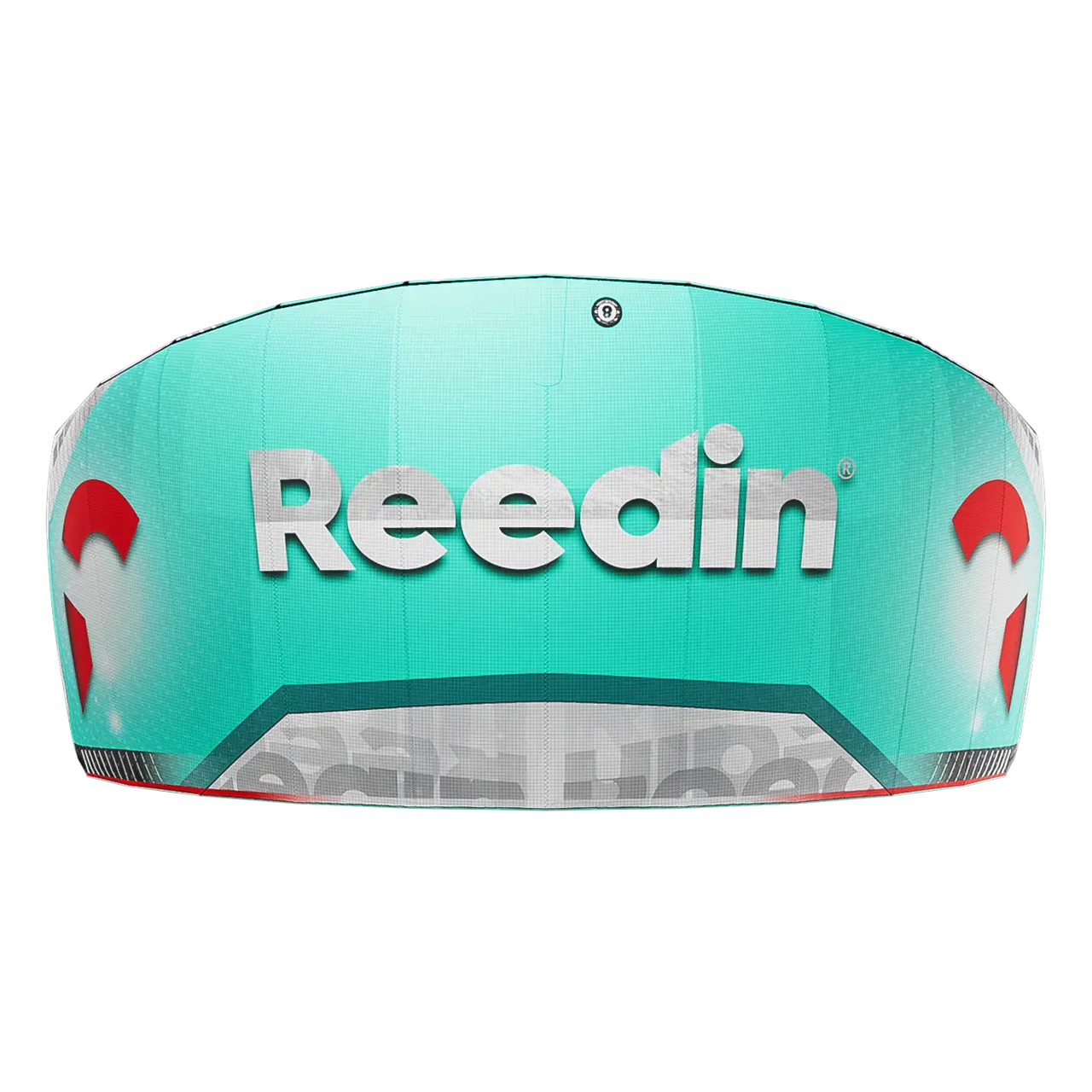 Reedin Hypermodel 2025 Produktbild Mint von Oben