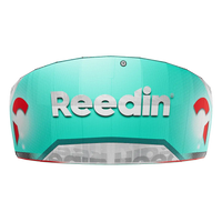 Reedin Hypermodel 2025 Produktbild Mint von Oben