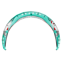 Reedin Hypermodel 2025 Produktbild Mint von Vorne