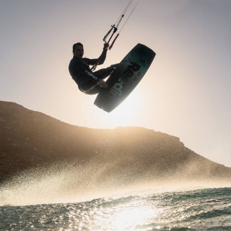 Reedin KevPro 2026 beim Kitesurfen