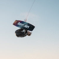Reedin SpaceAgency 2026 beim Freestylen