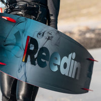 Reedin Super E 2026 closeup