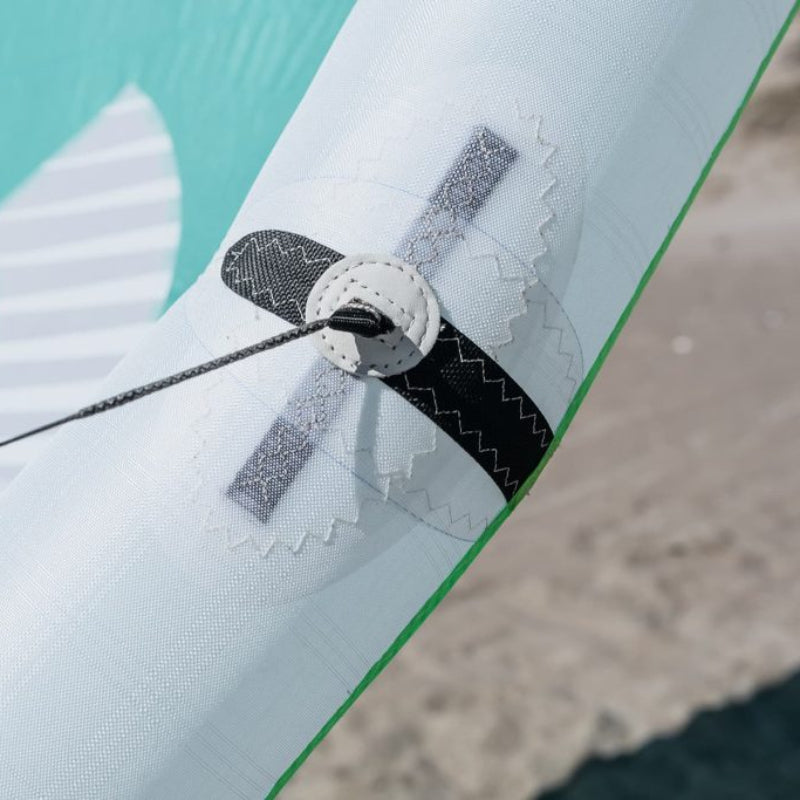 Reedin Supermodel 2026 Fixed bridle point