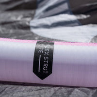 Reedin Supermodel 2026 Flexstrut Detailbild